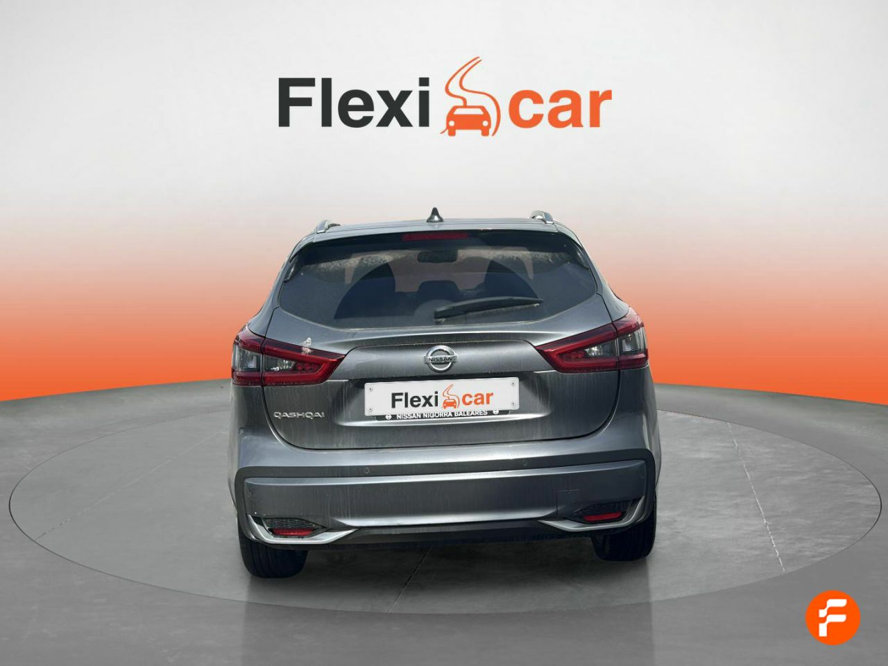 nissan qashqai 2020 / foto grande (3)