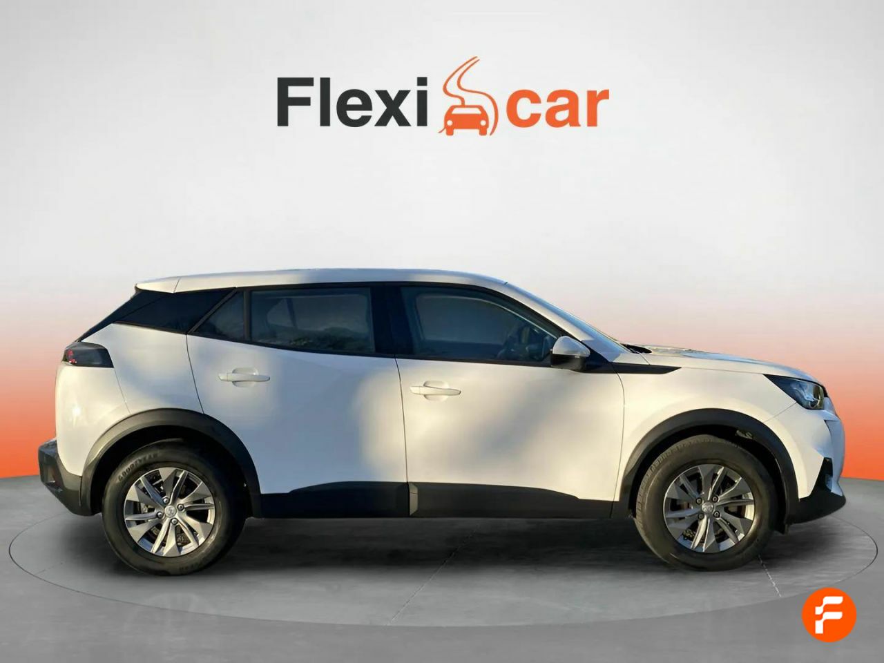peugeot 2008 2020 / foto grande (3)