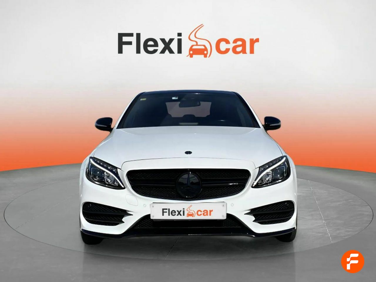 mercedes clase c 2018 / foto grande (2)