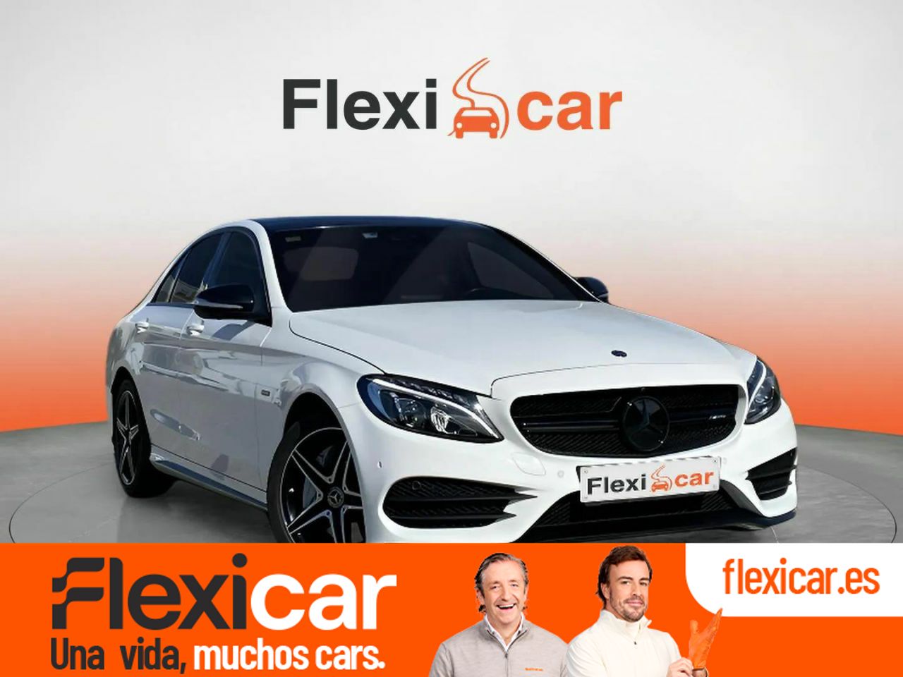 Foto mercedes clase c 2018 /