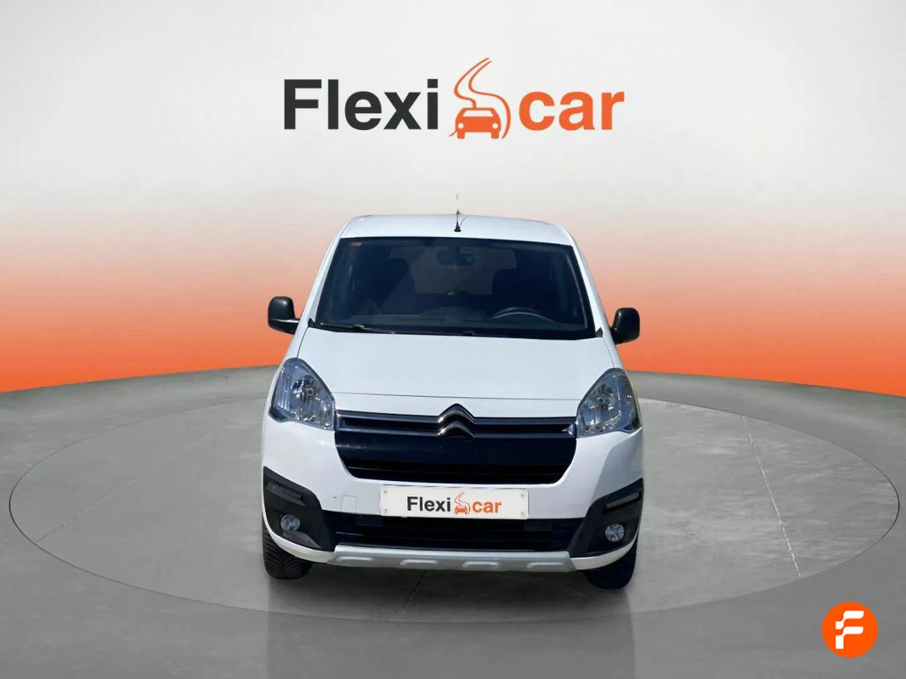 citroën berlingo 2016 / foto grande (2)