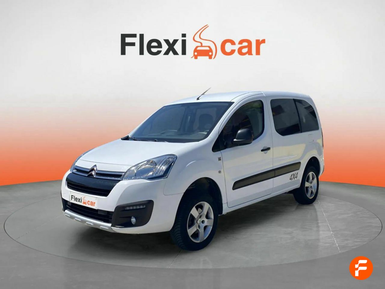 citroën berlingo 2016 / foto grande (3)