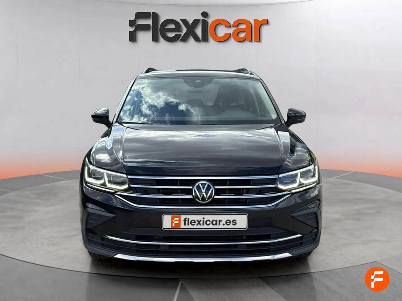 volkswagen tiguan 2021 / foto grande (2)