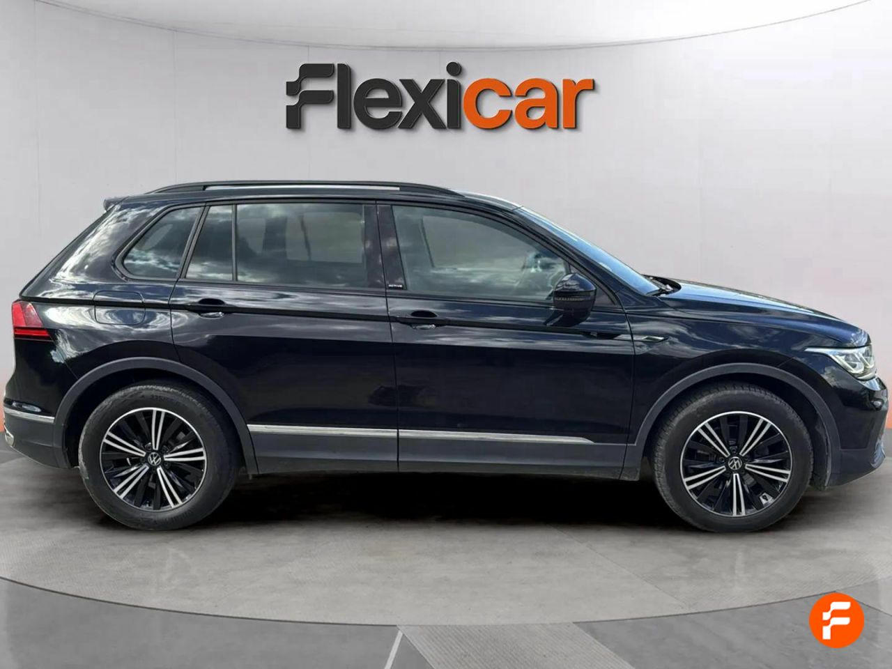 volkswagen tiguan 2021 / foto grande (3)
