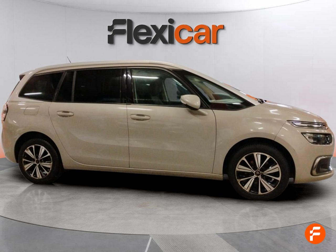 citroën grand c4 picasso 2018 / foto grande (2)