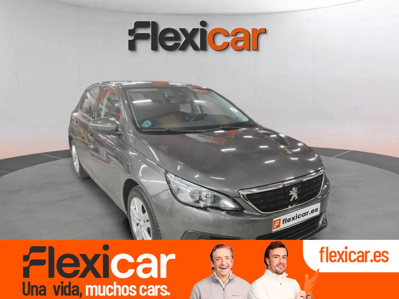 Peugeot 308 2016 especificaciones  de segunda mano - peugeot 308 2022 /