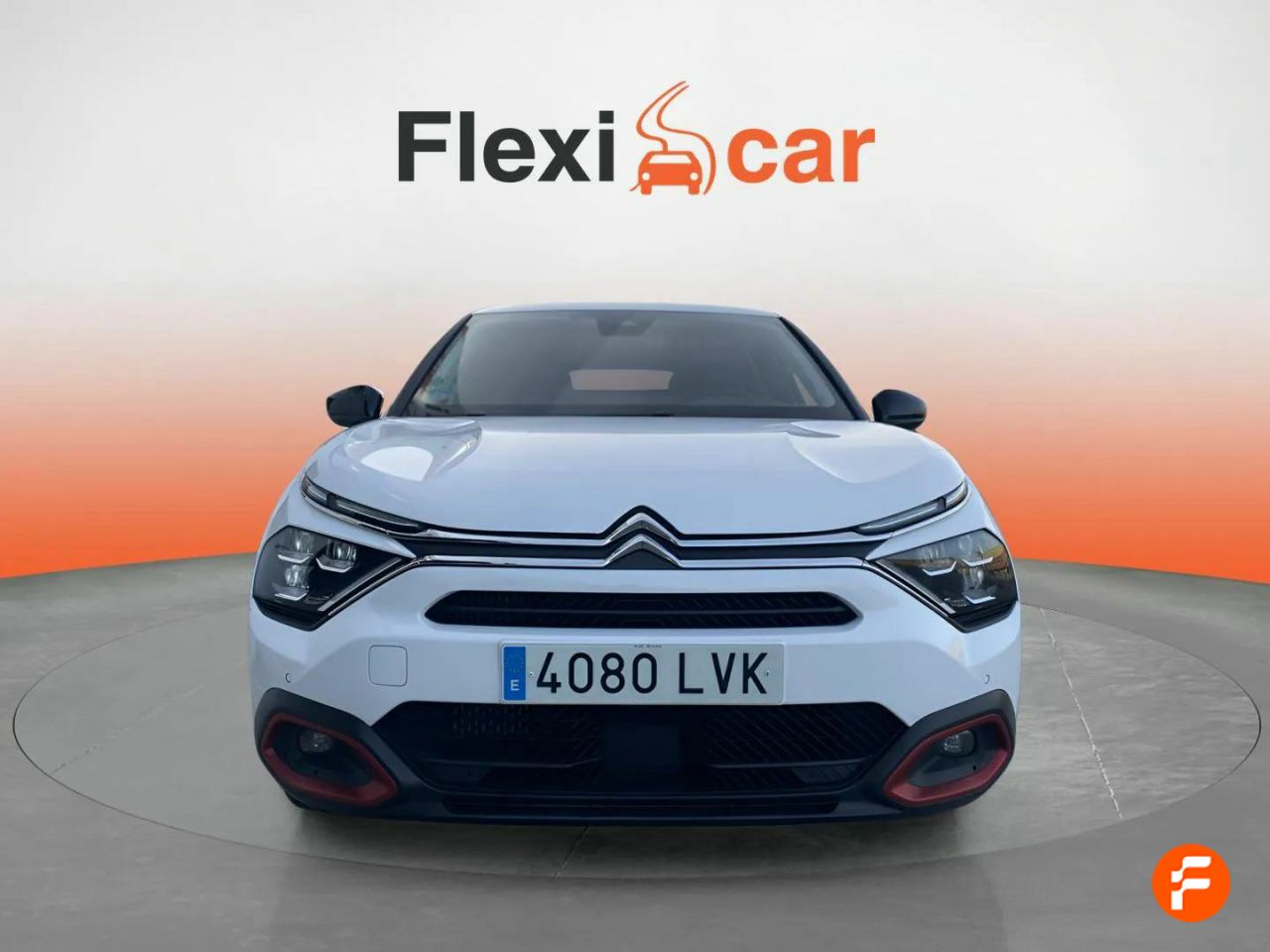 citroën c4 2021 / foto grande (2)