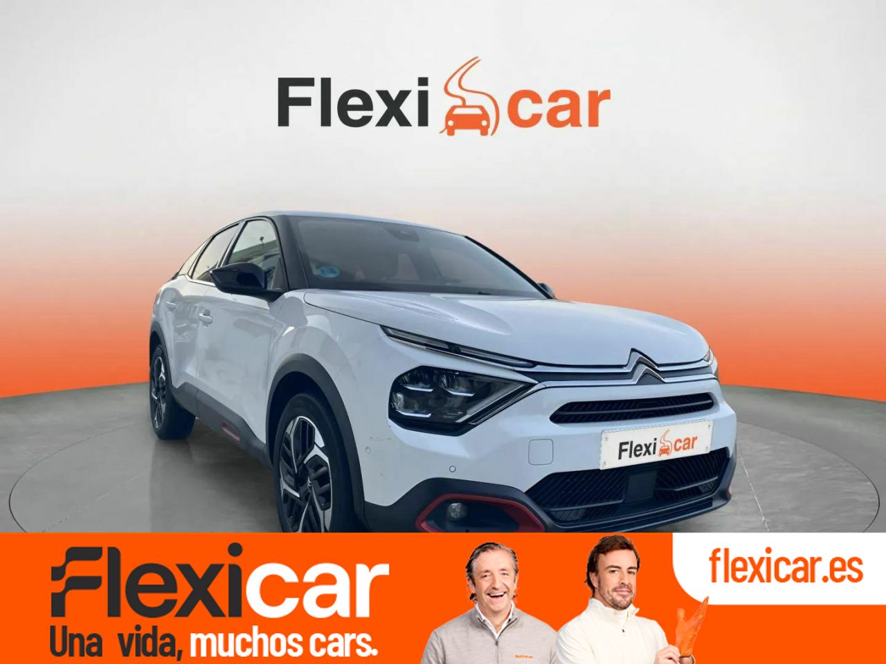 Foto citroën c4 2021 /