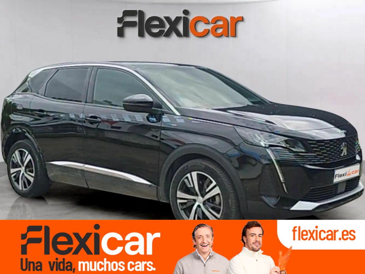 Foto peugeot 3008 2023 /