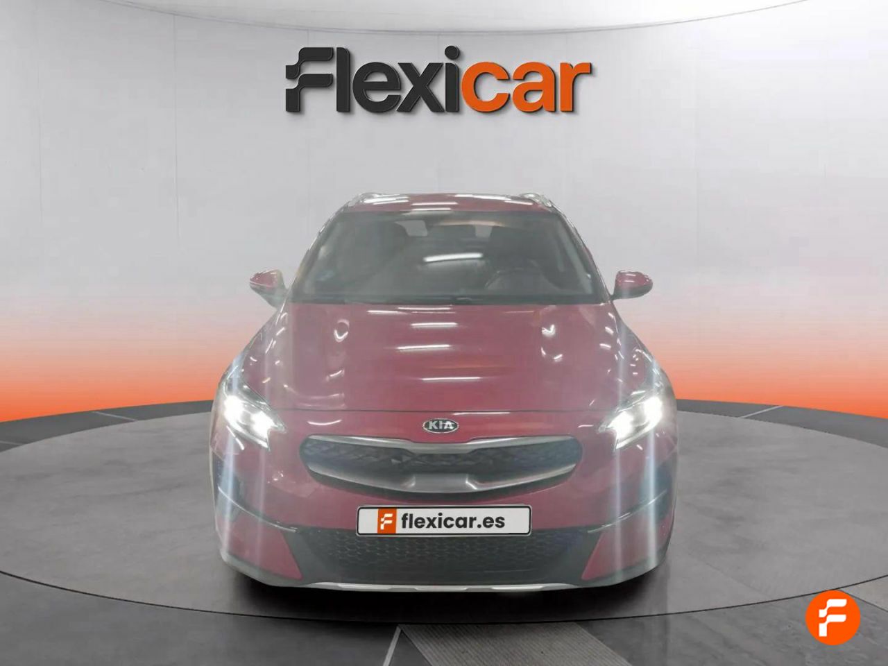 kia xceed 2021 / foto grande (3)
