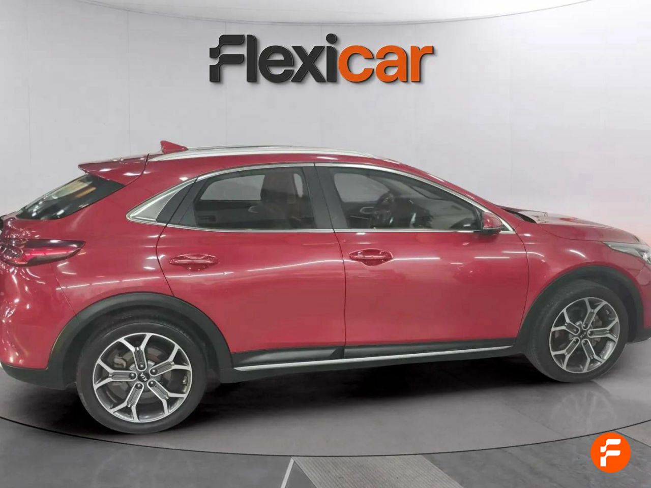 kia xceed 2021 / foto grande (2)