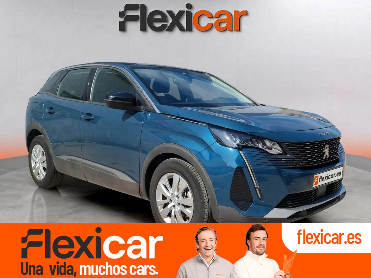 Foto peugeot 3008 2021 /