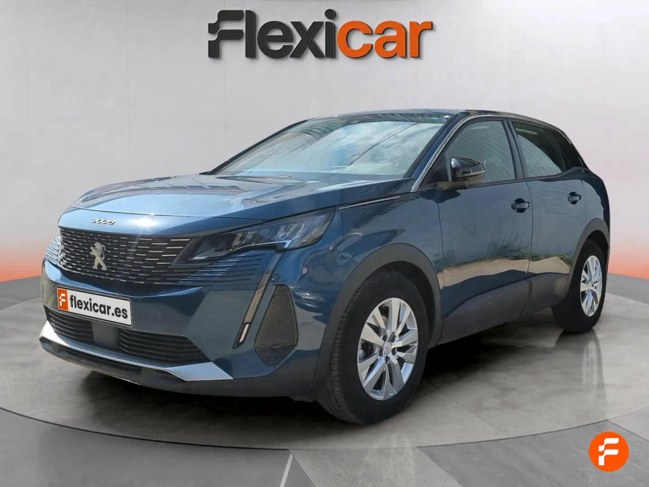 peugeot 3008 2021 / foto grande (3)