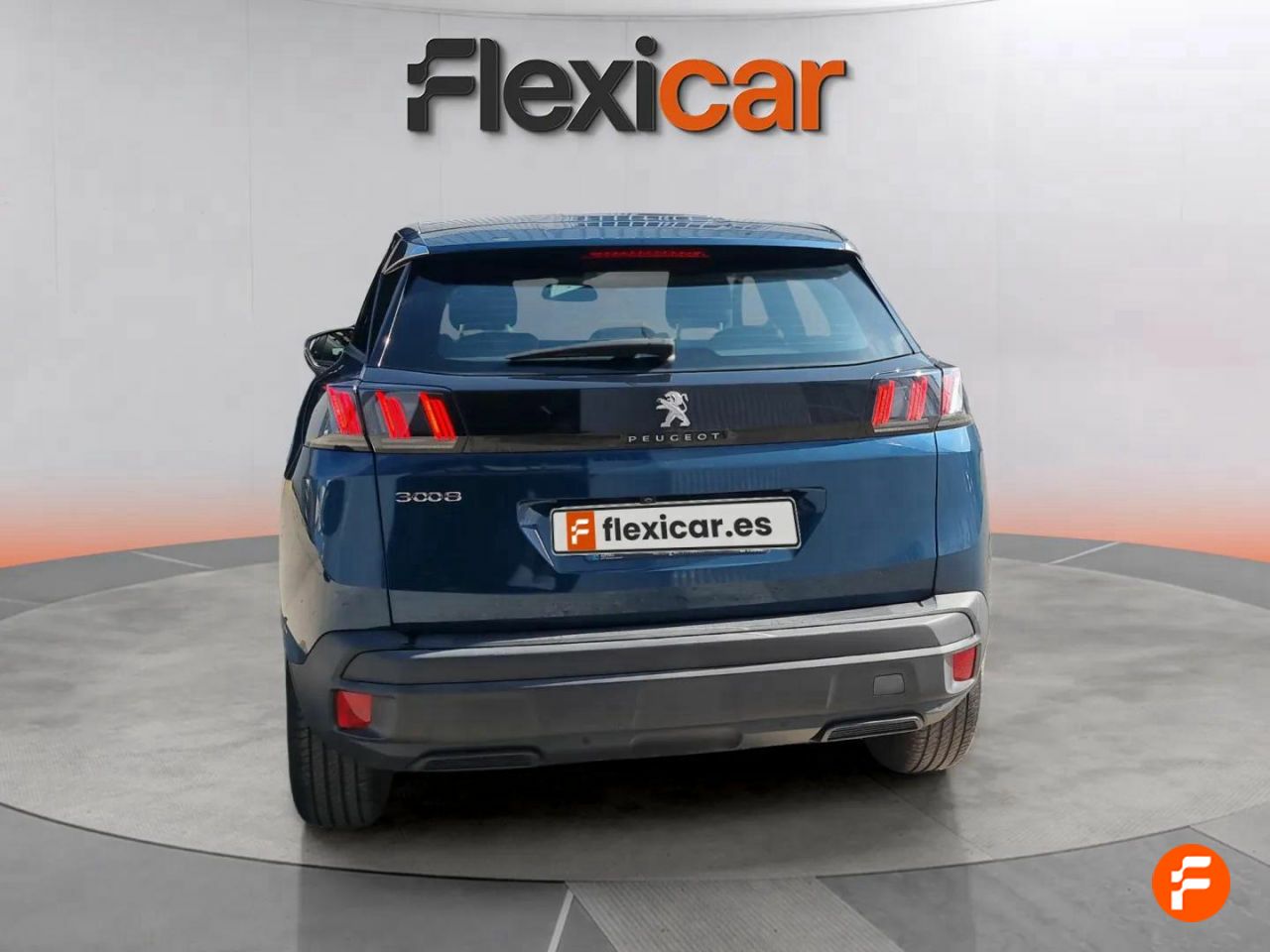 peugeot 3008 2021 / foto grande (2)