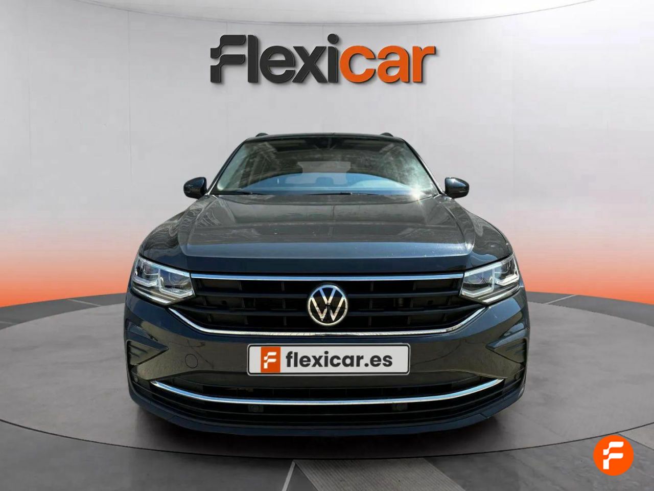 volkswagen tiguan 2021 / foto grande (2)