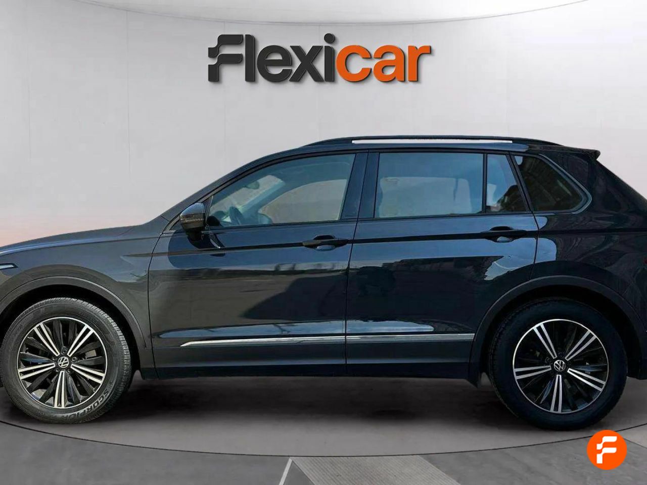 volkswagen tiguan 2021 / foto grande (3)