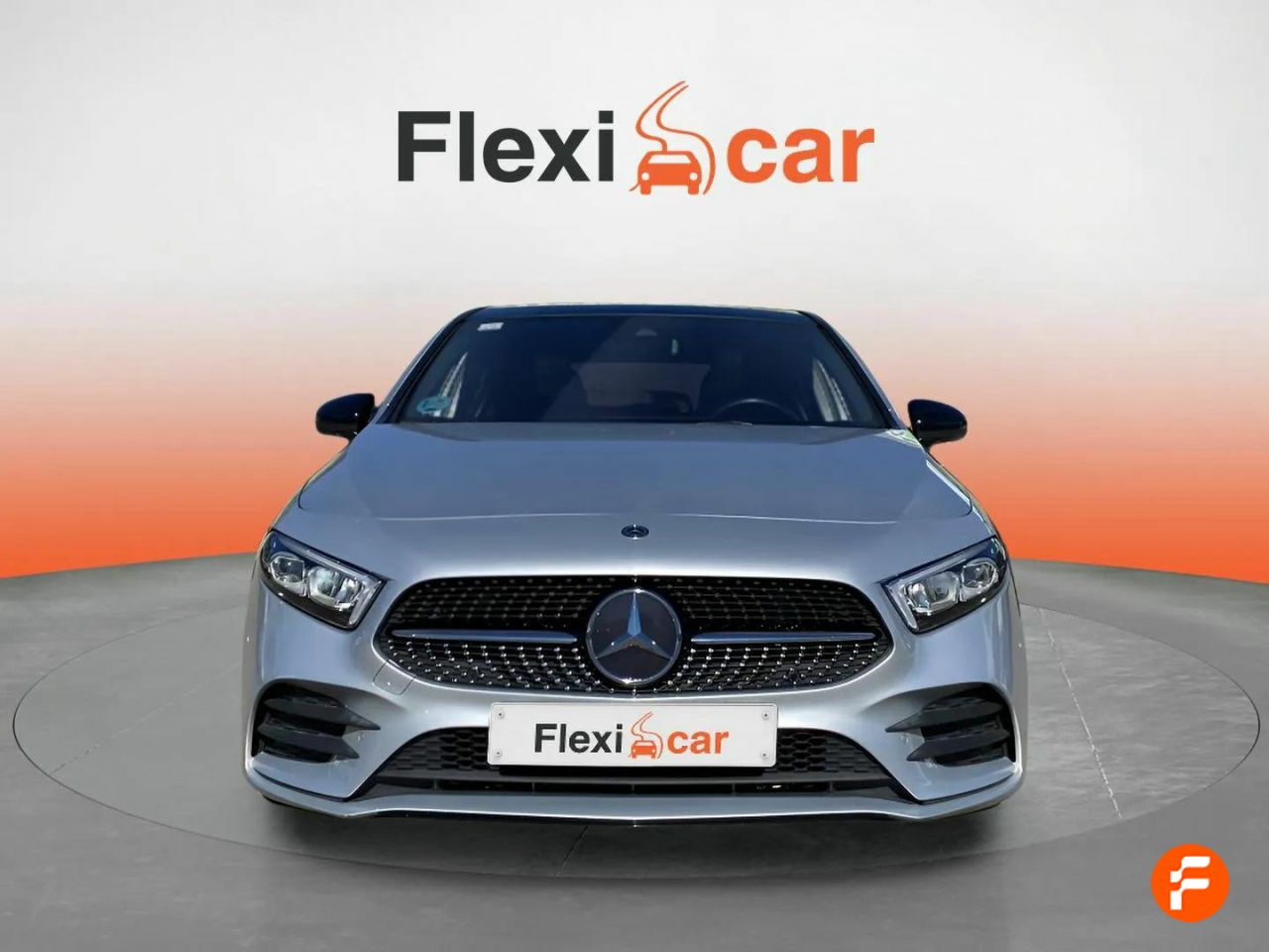mercedes clase a 2018 / foto grande (2)
