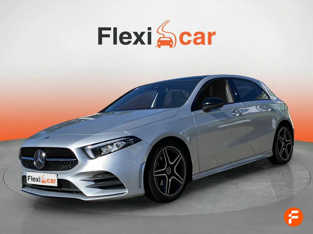 mercedes clase a 2018 / foto grande (3)