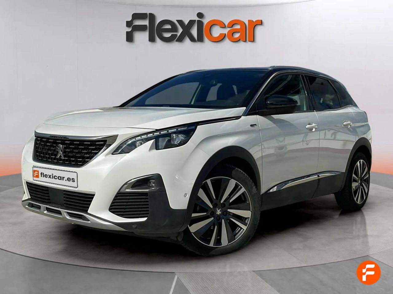 peugeot 3008 2020 / foto grande (3)