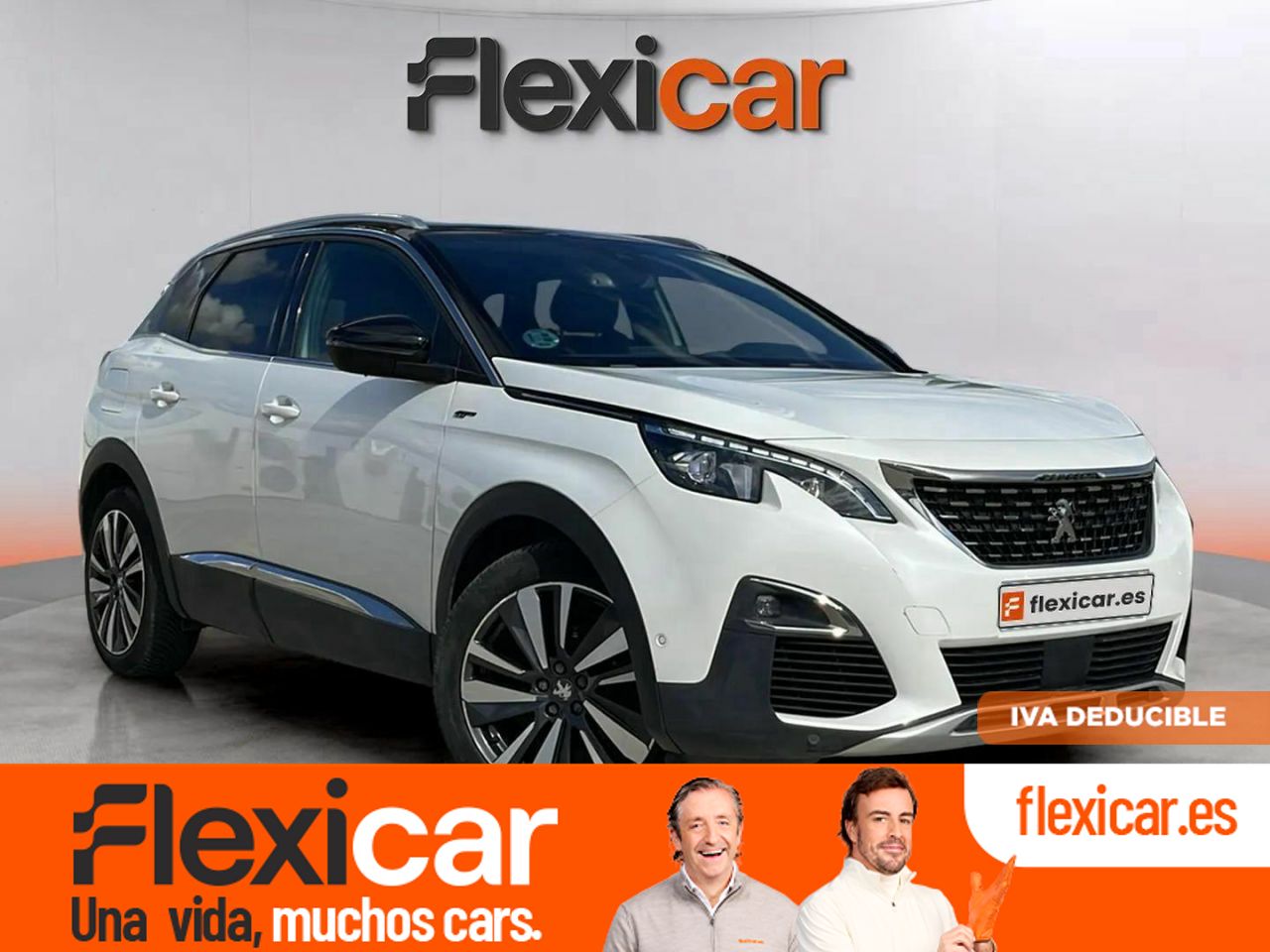 Foto peugeot 3008 2020 /
