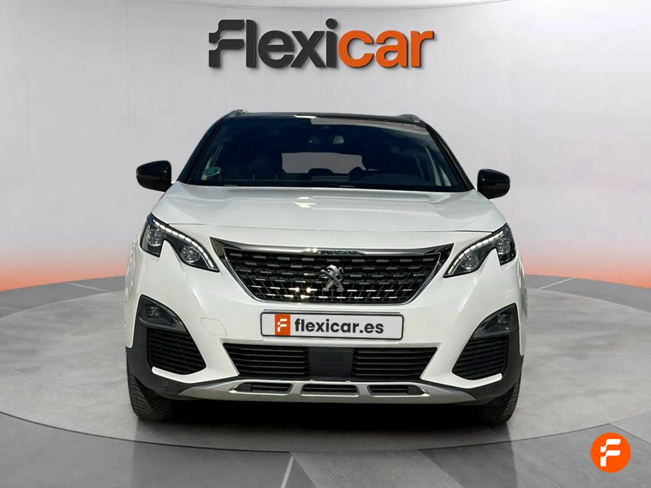 peugeot 3008 2020 / foto grande (2)