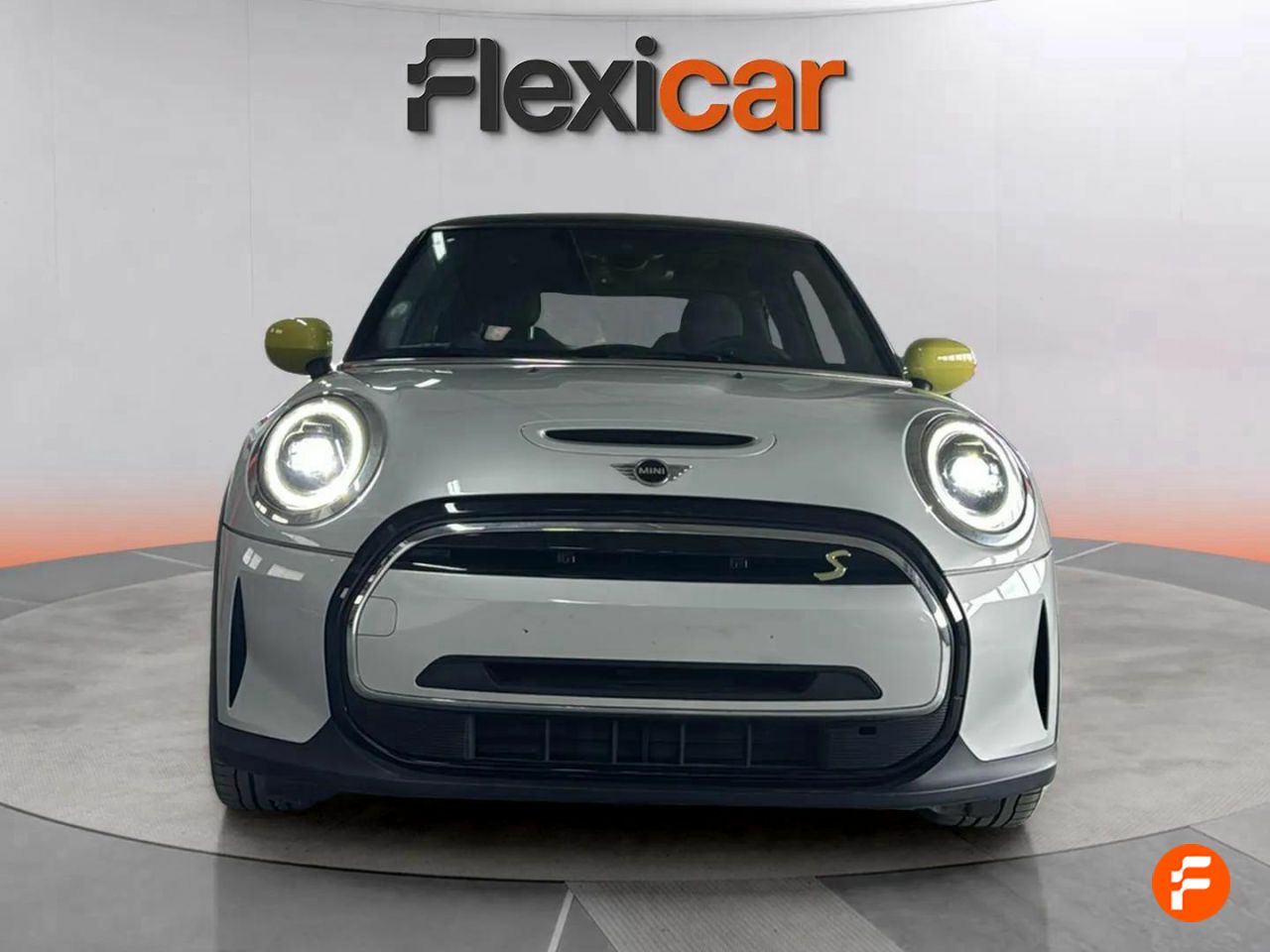 mini cooper 2021 / foto grande (2)