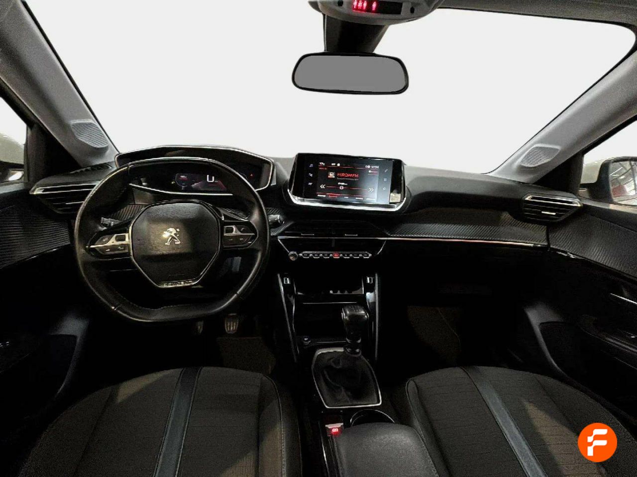 peugeot 208 2019 / foto grande (3)