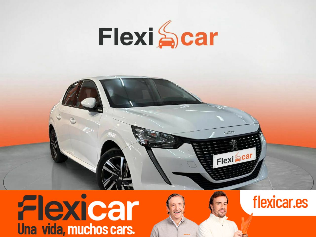Foto peugeot 208 2019 /