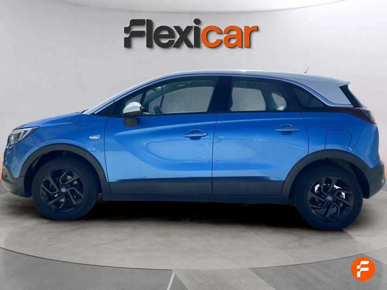 opel crossland x 2019 / foto grande (3)