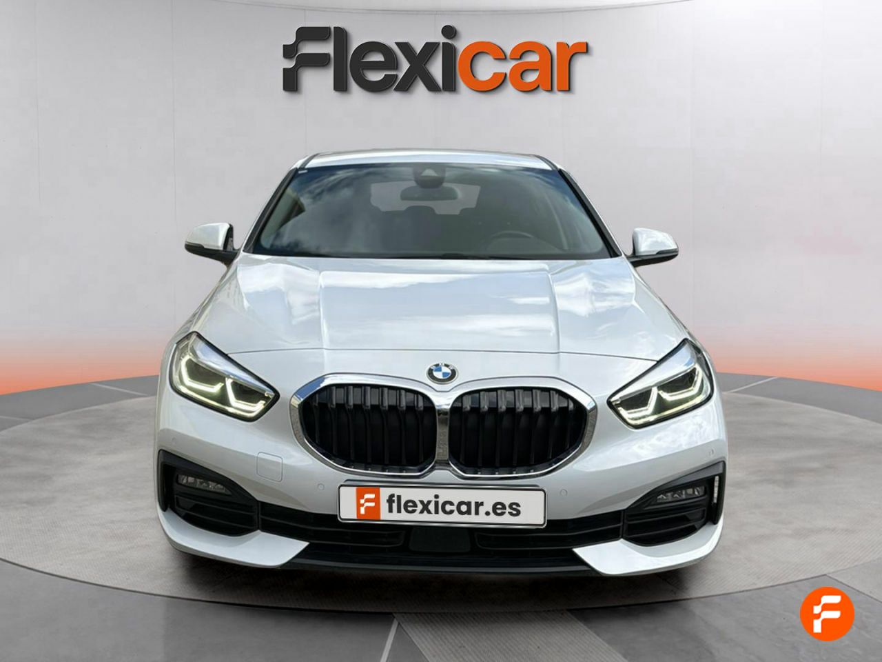 bmw serie 1 2022 / foto grande (2)