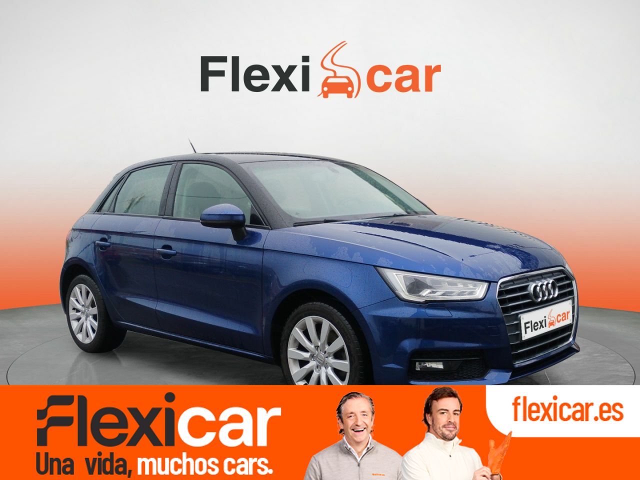 Foto audi a1 2017 /