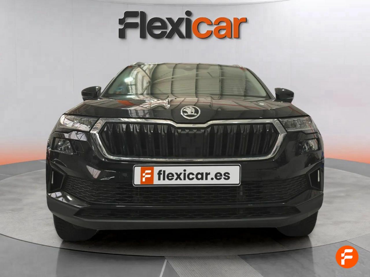 skoda karoq 2023 / foto grande (2)