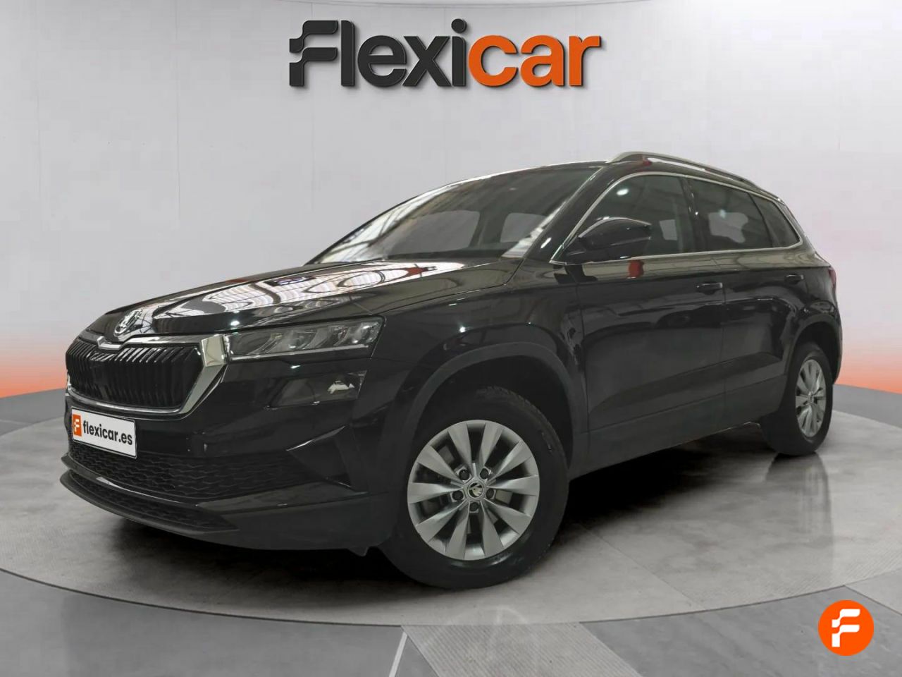 skoda karoq 2023 / foto grande (3)