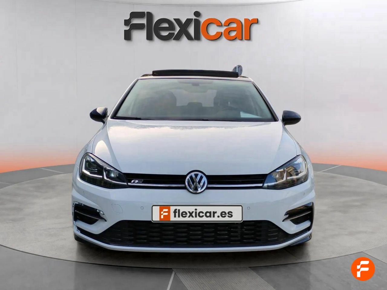 volkswagen golf 2018 / foto grande (2)