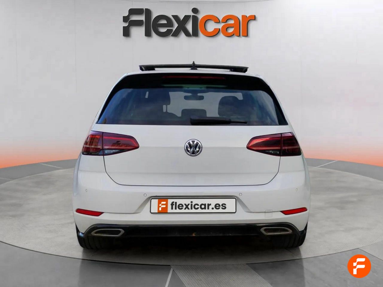 volkswagen golf 2018 / foto grande (3)