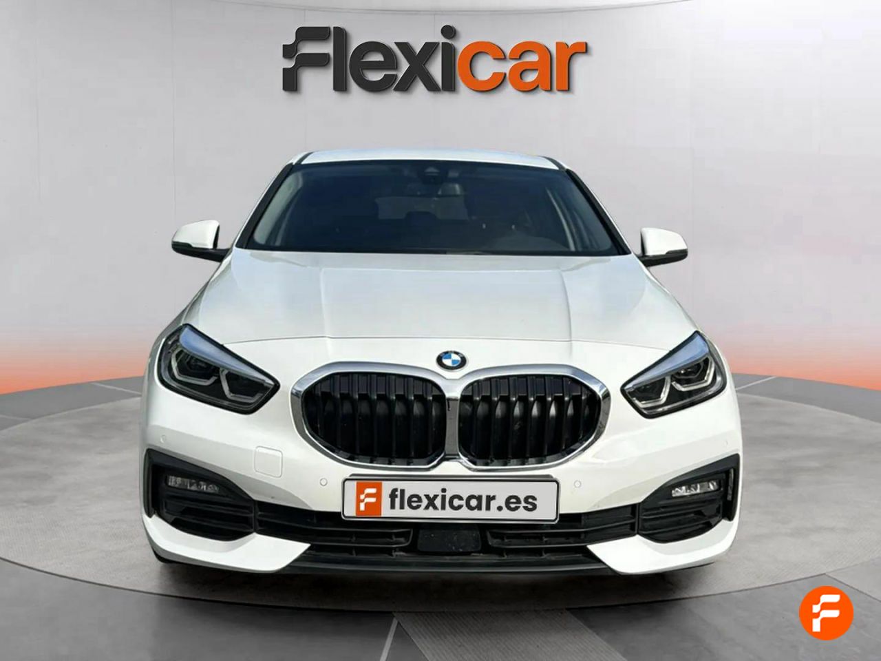 bmw serie 1 2021 / foto grande (2)