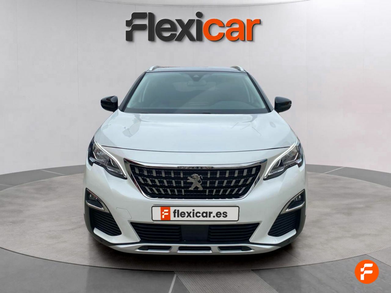 peugeot 3008 2018 / foto grande (2)