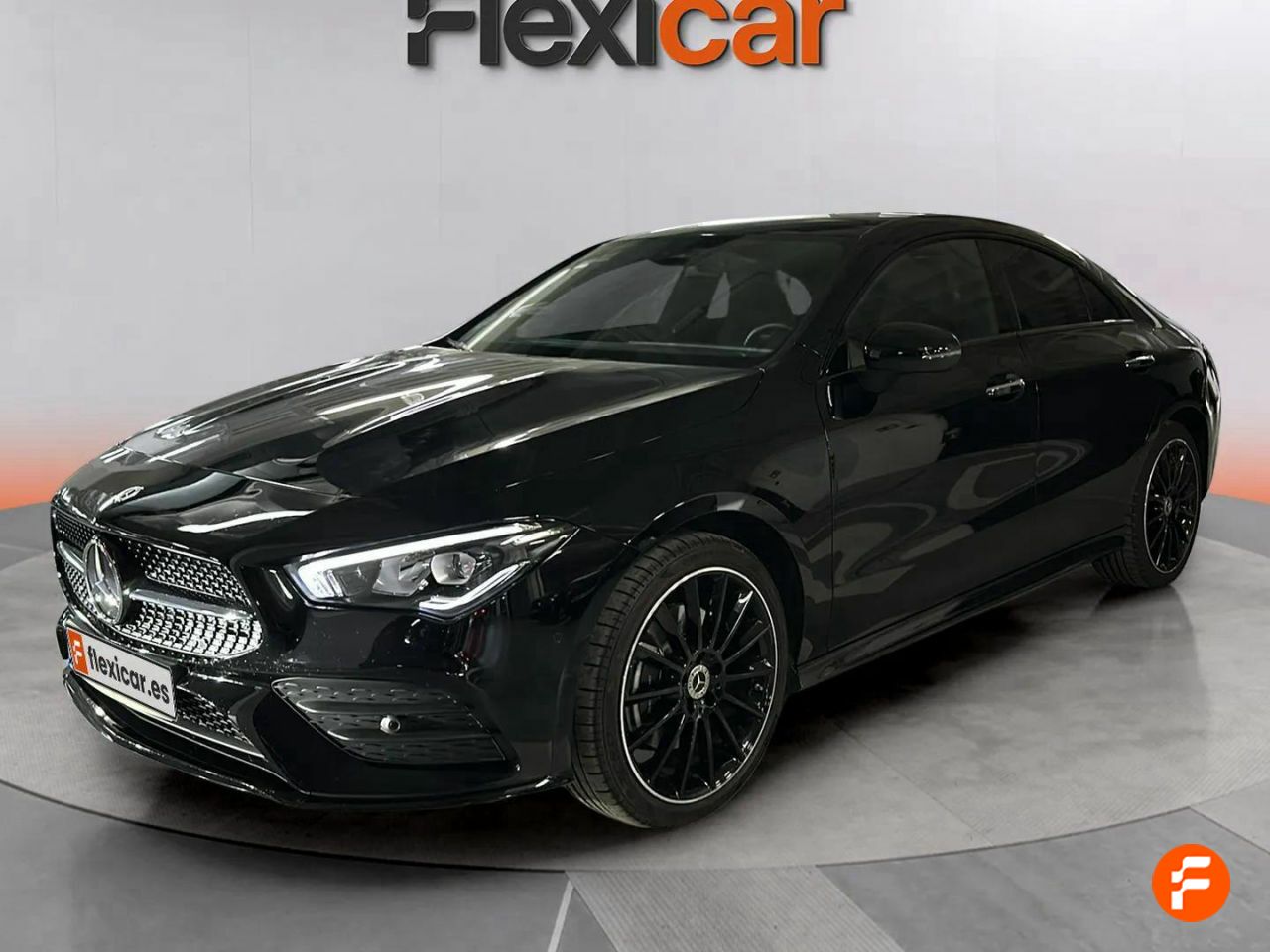 mercedes cla 2022 / foto grande (3)