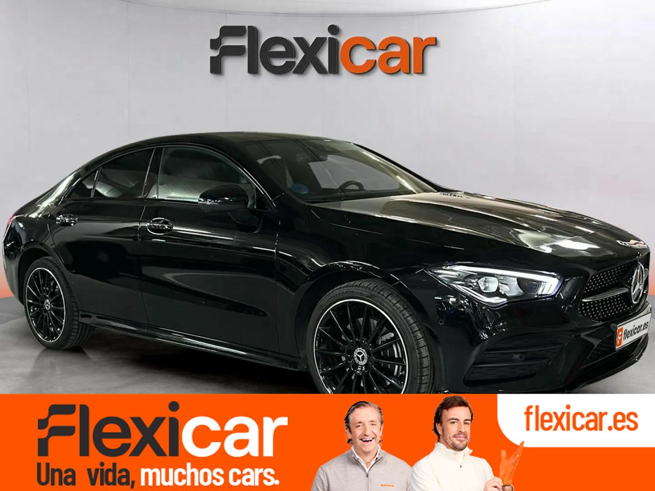 Mercedes cla 200  de segunda mano - mercedes cla 2022 /