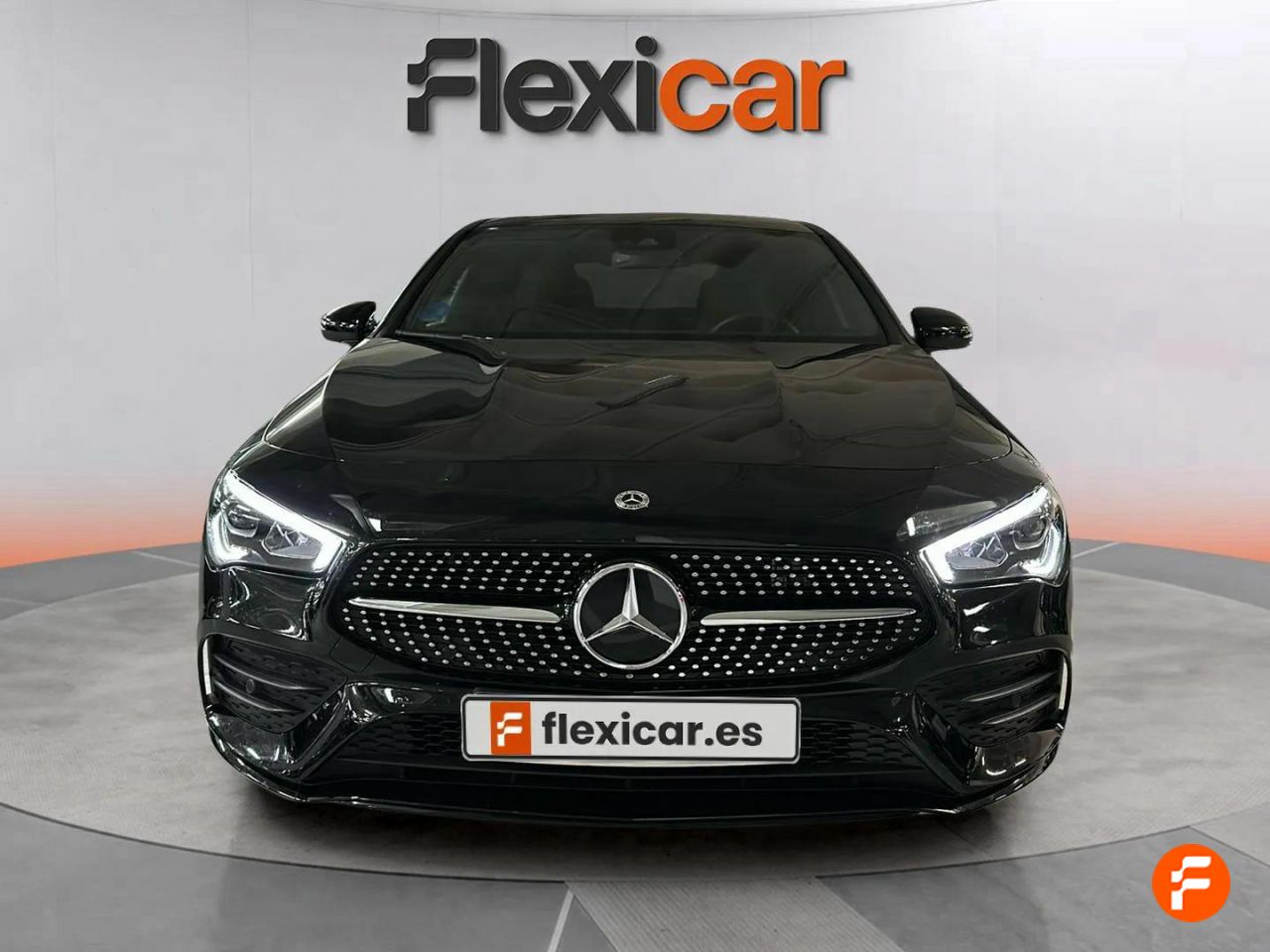 mercedes cla 2022 / foto grande (2)
