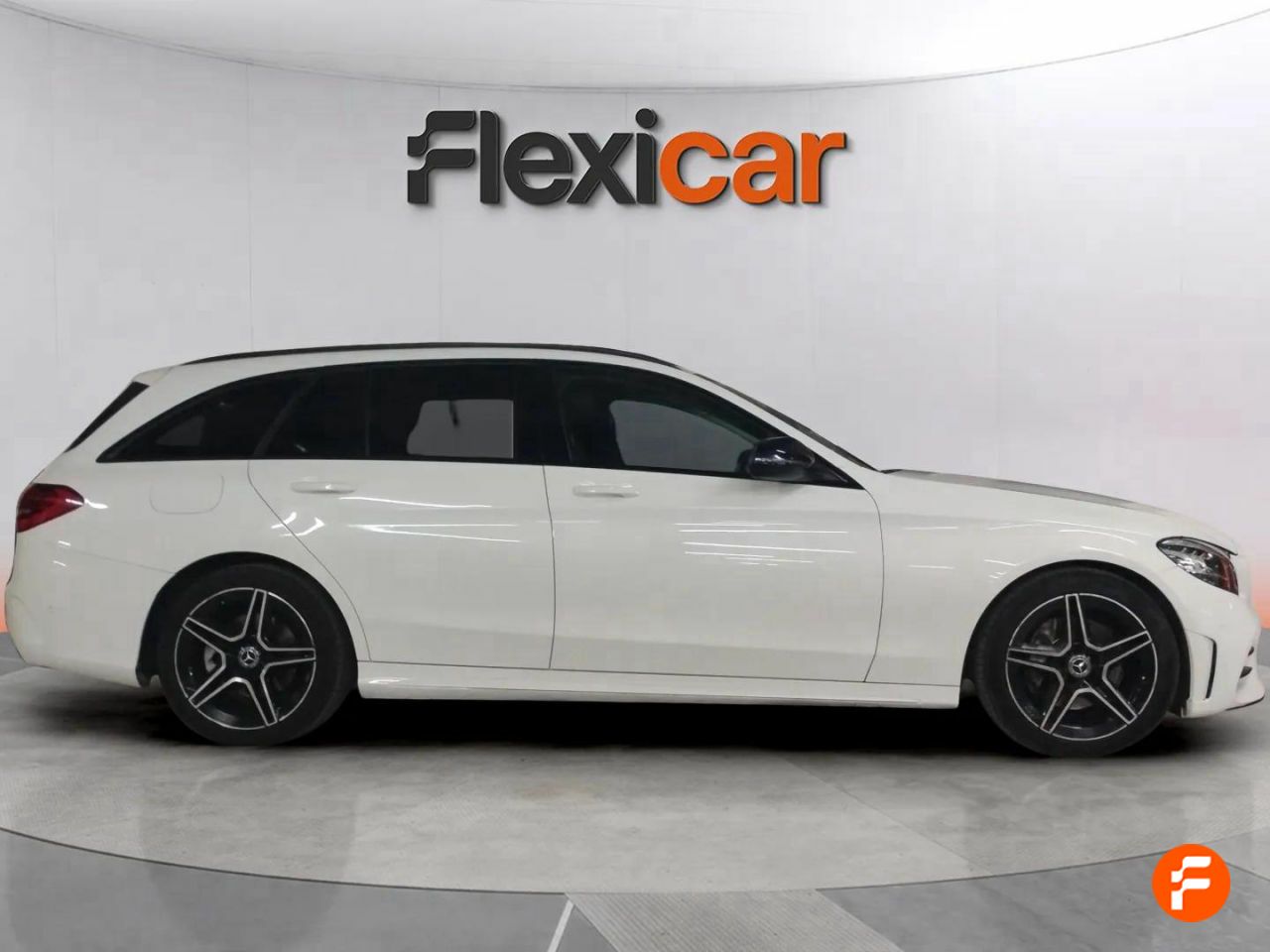 mercedes clase c 2020 / foto grande (3)