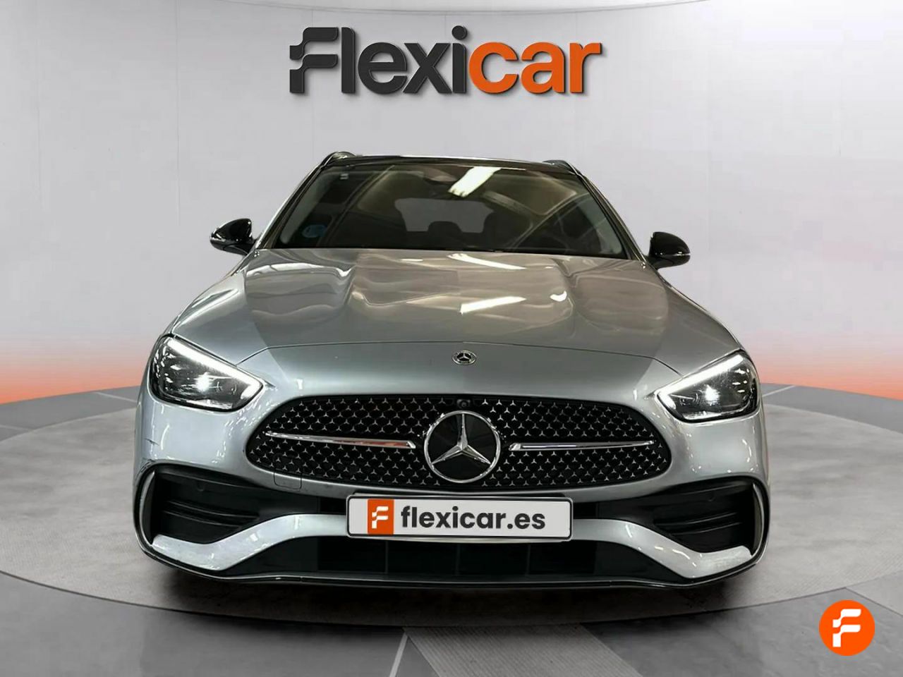 mercedes clase c 2022 / foto grande (2)