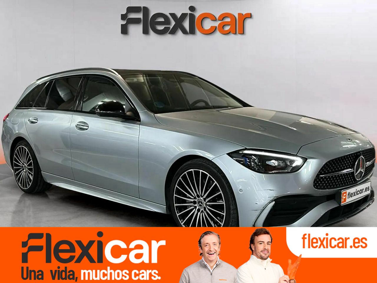 Foto mercedes clase c 2022 /