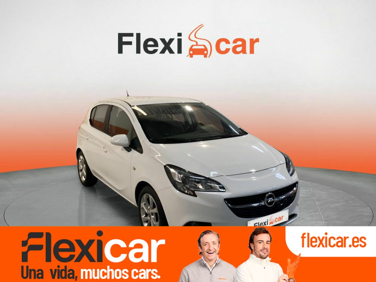 Foto opel corsa 2015 /