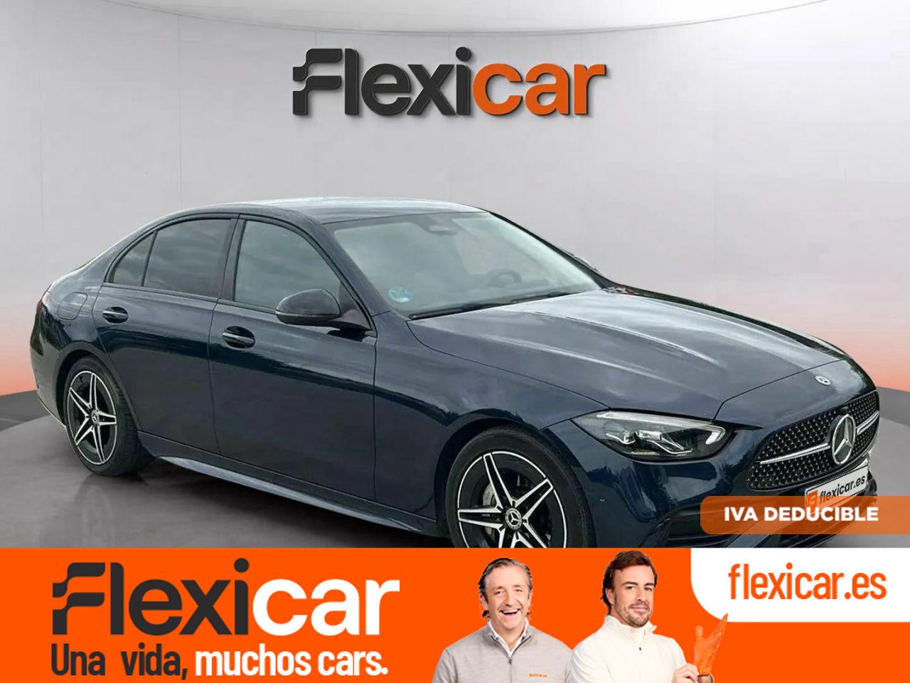 Foto mercedes clase c 2022 /