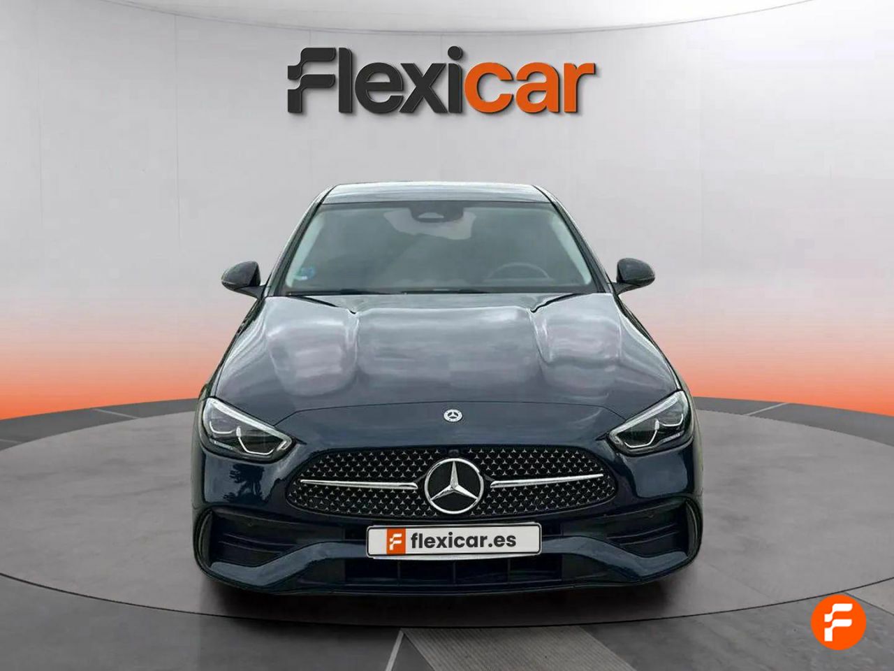 mercedes clase c 2022 / foto grande (2)