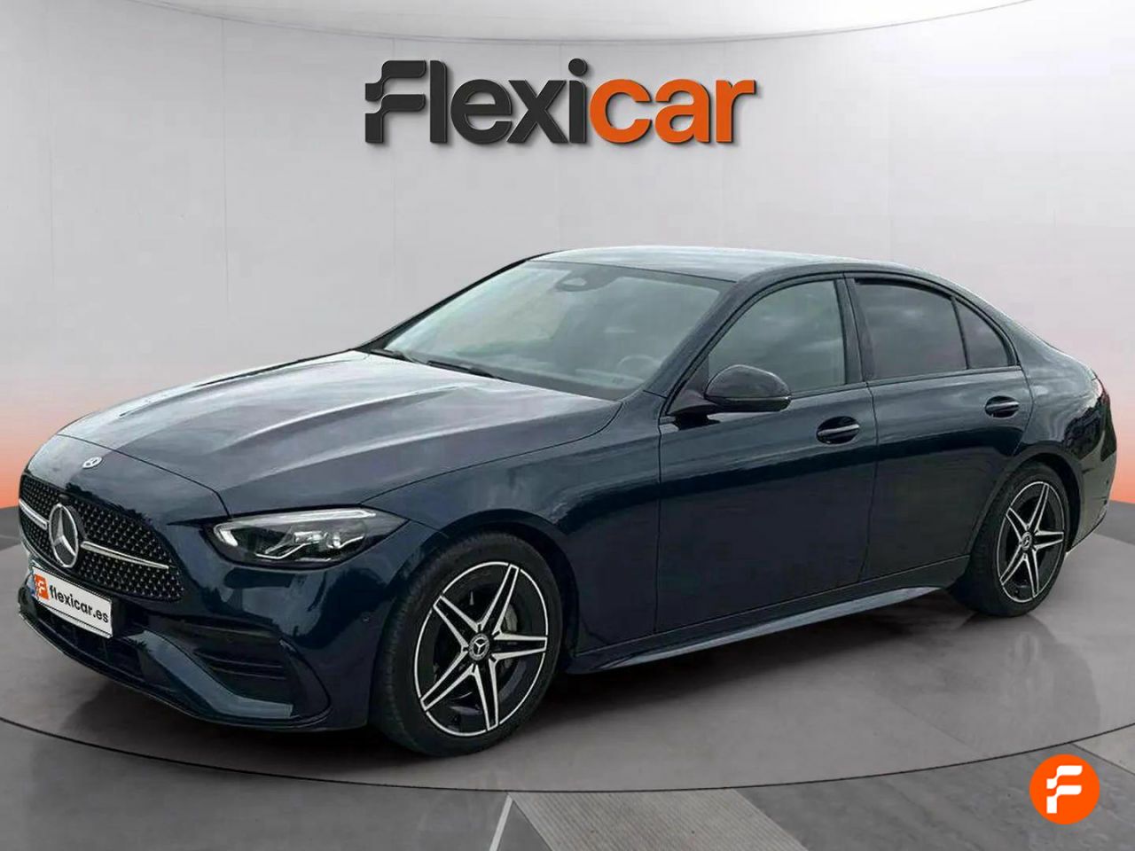 mercedes clase c 2022 / foto grande (3)