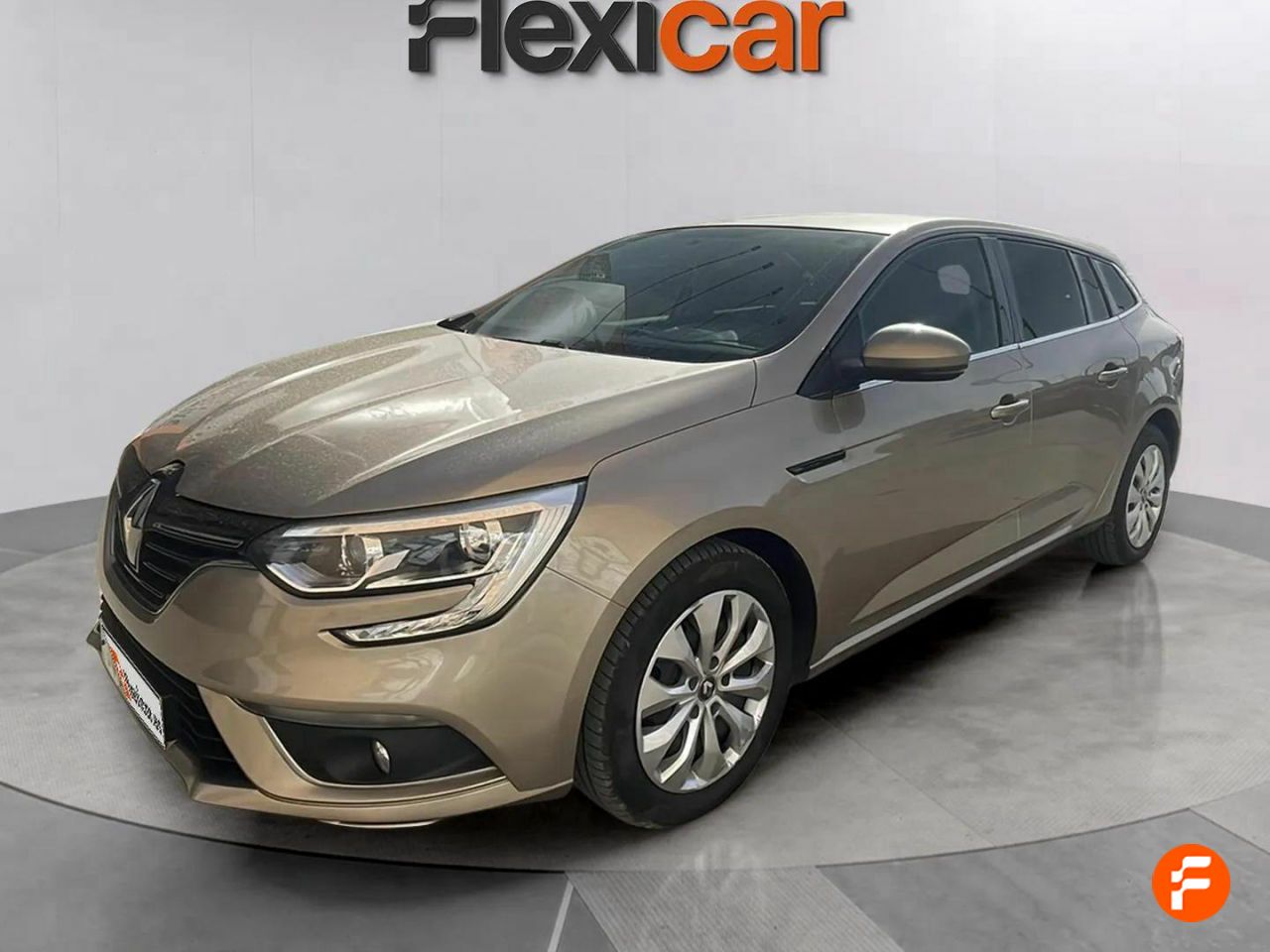 renault megane 2018 / foto grande (2)