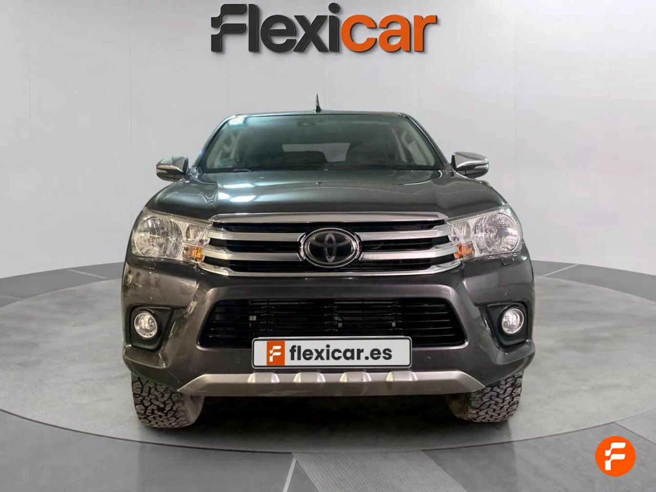 toyota hilux 2018 / foto grande (2)