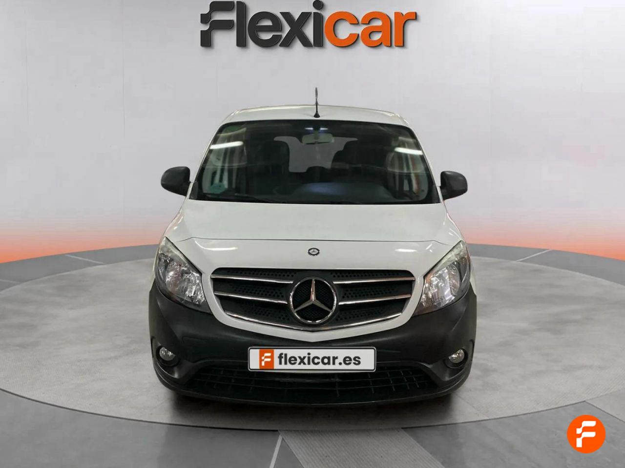 mercedes citan 2018 / foto grande (3)